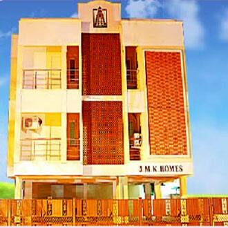 Dream World Service Apartment, Chennai 1